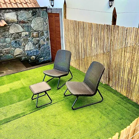 Casa vacanze Adega Do Avo, Madeira Island