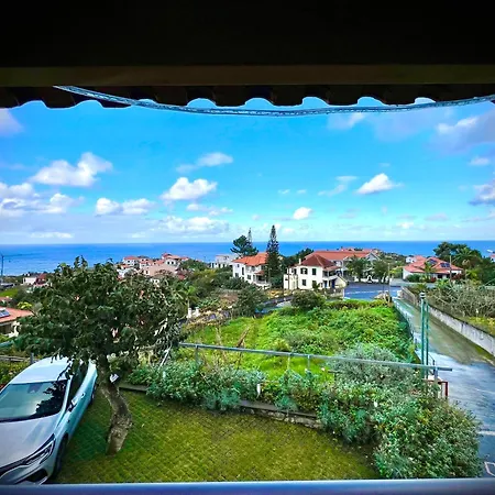 Dom wakacyjny Adega Do Avo, Madeira Island Ponta Delgada (Madeira)