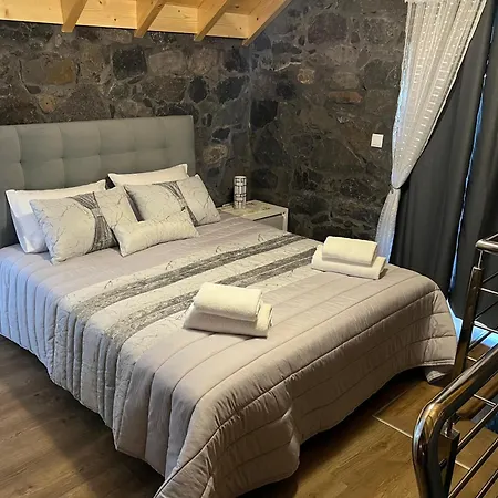 Casa vacanze Adega Do Avo, Madeira Island