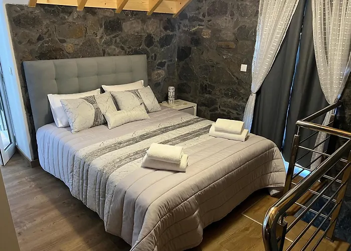 Casa vacanze Adega Do Avo, Madeira Island