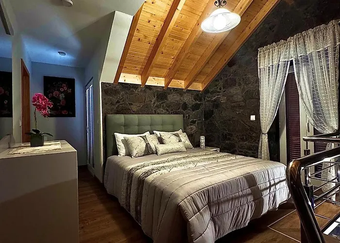 Adega Do Avo, Madeira Island Casa vacanze *