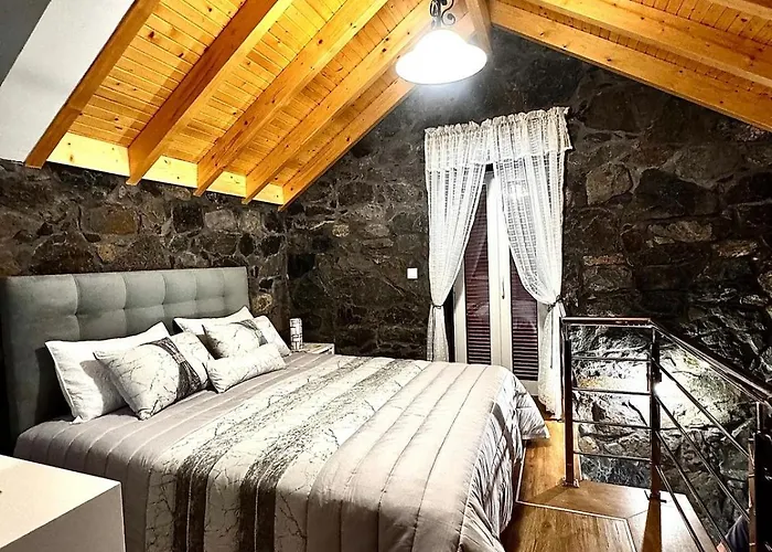 Casa vacanze Adega Do Avo, Madeira Island *