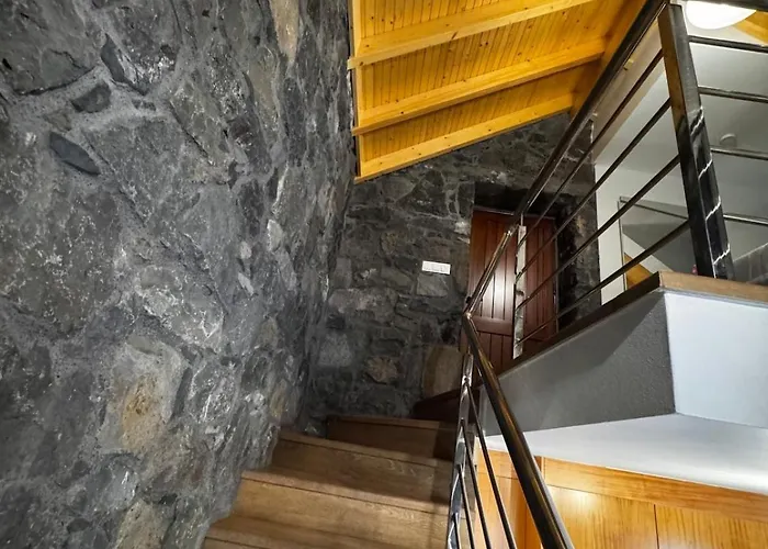 Casa vacanze Adega Do Avo, Madeira Island *