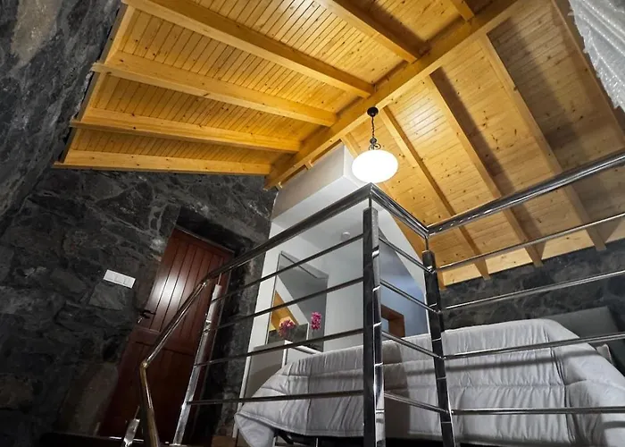 Adega Do Avo, Madeira Island Casa vacanze Ponta Delgada (Madeira)