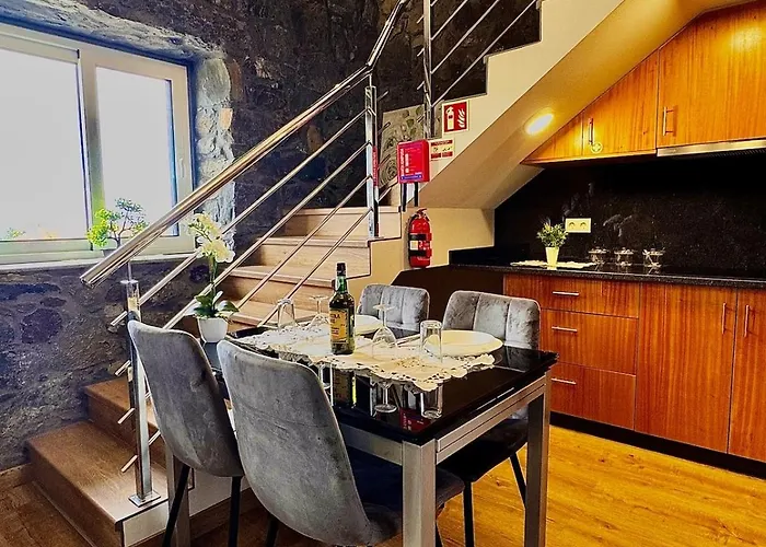 Adega Do Avo, Madeira Island