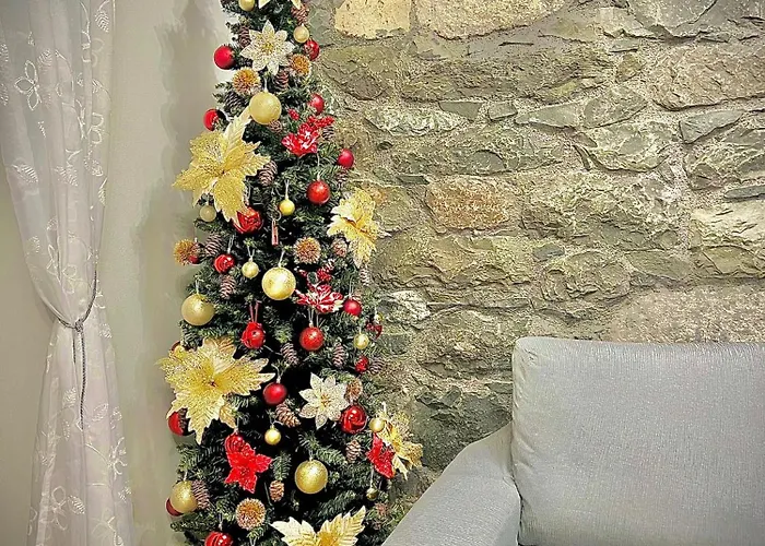 Casa vacanze Adega Do Avo, Madeira Island *