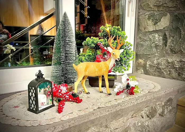 Adega Do Avo, Madeira Island Casa vacanze Ponta Delgada (Madeira)