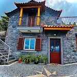 Adega Do Avo, Madeira Island 펜션 *