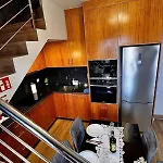 Casa vacanze Adega Do Avo, Madeira Island
