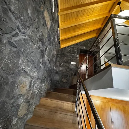 Prázdninový dům Adega Do Avo, Madeira Island *