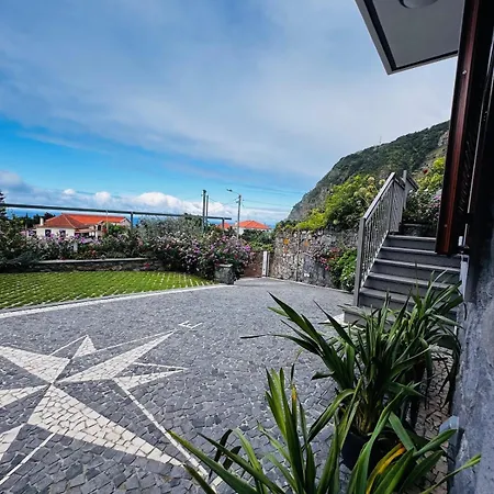 Adega Do Avo, Madeira Island 폰타델가다