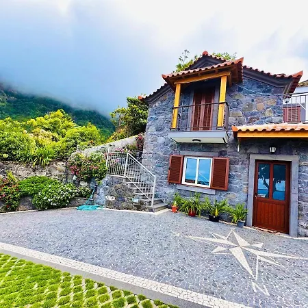 Prázdninový dům Adega Do Avo, Madeira Island Ponta Delgada (Madeira)