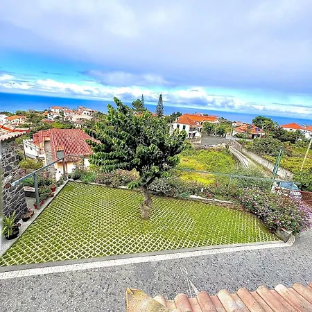 Prázdninový dům Adega Do Avo, Madeira Island *
