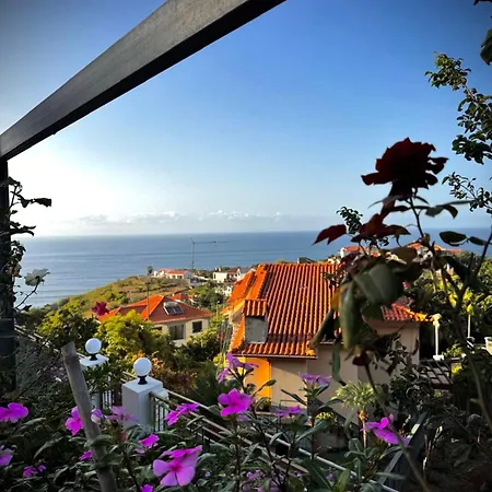 Adega Do Avo, Madeira Island