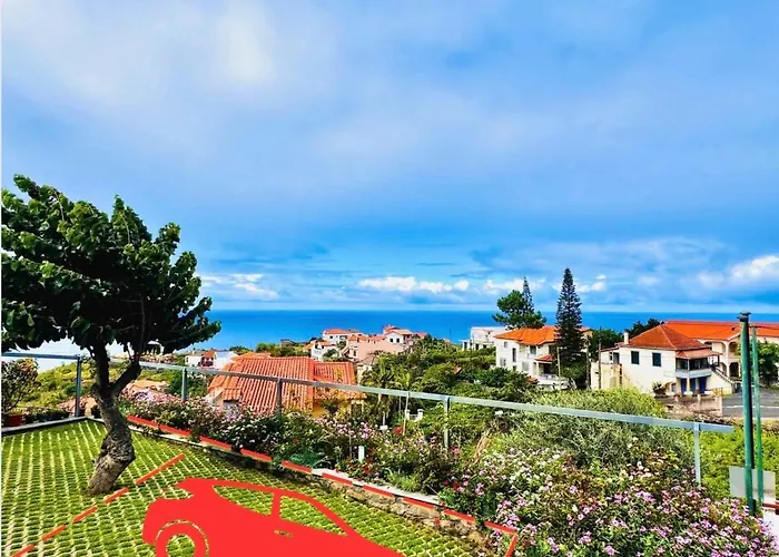 Adega Do Avo, Madeira Island * Ponta Delgada (Madeira)