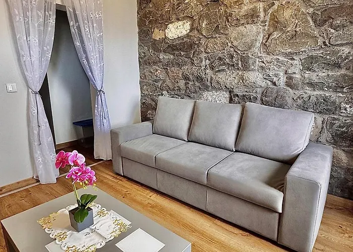 Prázdninový dům Adega Do Avo, Madeira Island Ponta Delgada (Madeira)