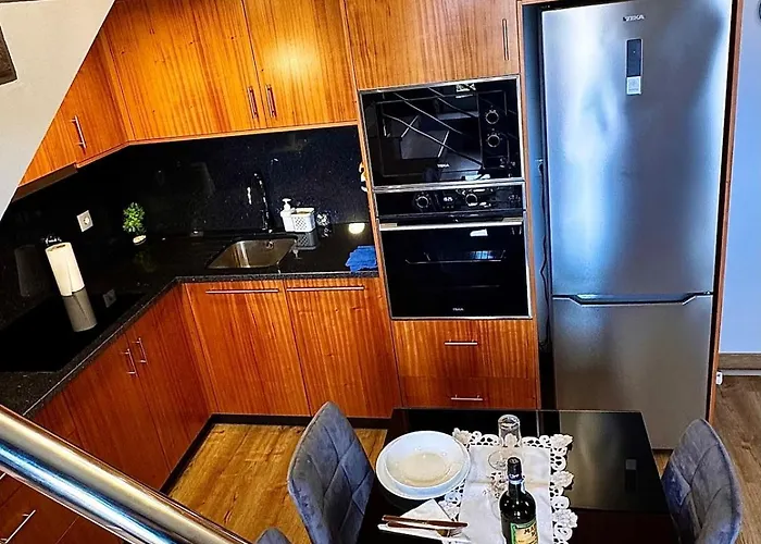 Adega Do Avo, Madeira Island Prázdninový dům