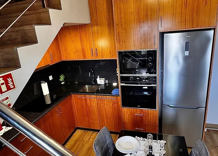 Prázdninový dům Adega Do Avo, Madeira Island