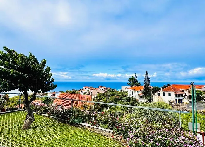 Σπίτι διακοπών Adega Do Avo, Madeira Island Πόντα Ντελγάδα