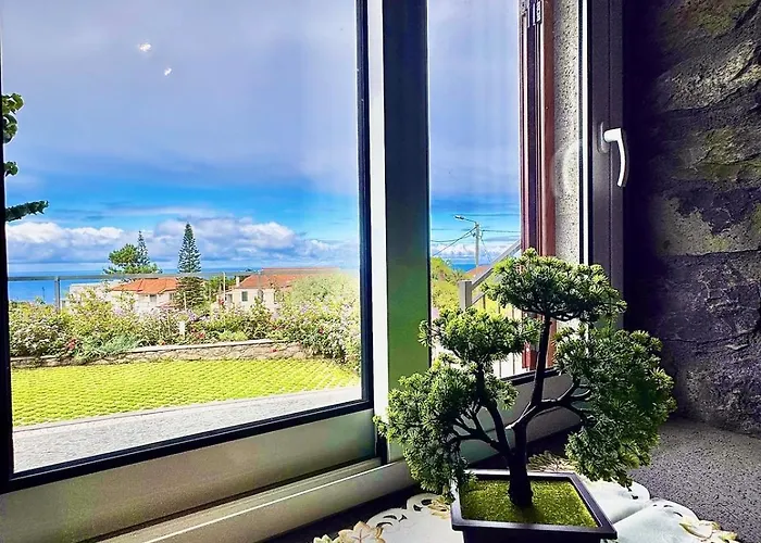 Adega Do Avo, Madeira Island Σπίτι διακοπών