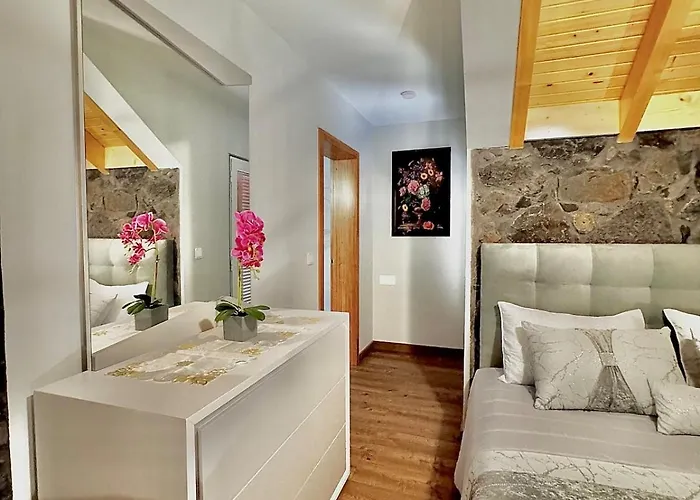 Adega Do Avo, Madeira Island Prázdninový dům *