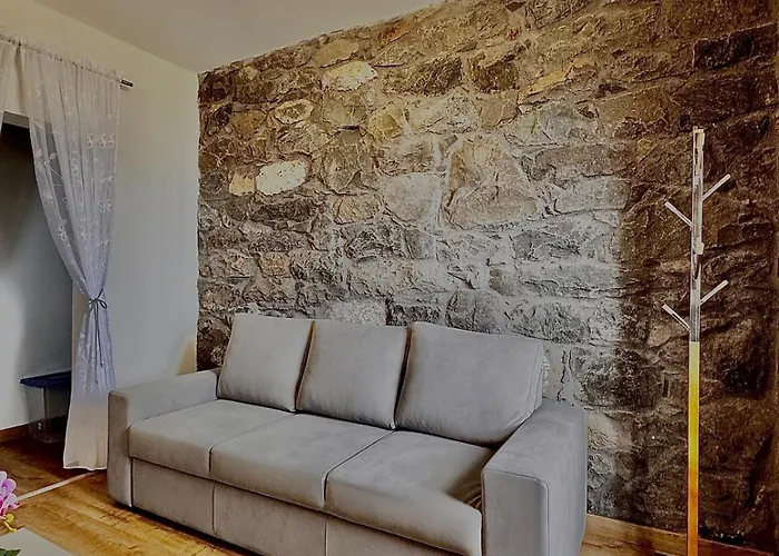 Adega Do Avo, Madeira Island Σπίτι διακοπών