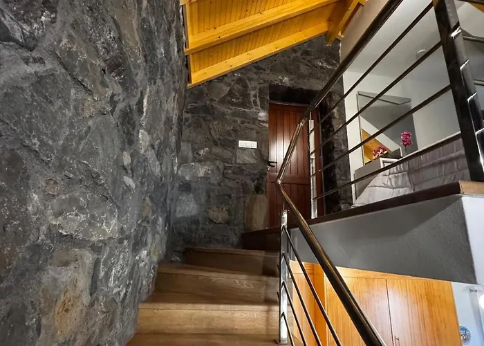 Adega Do Avo, Madeira Island Prázdninový dům *