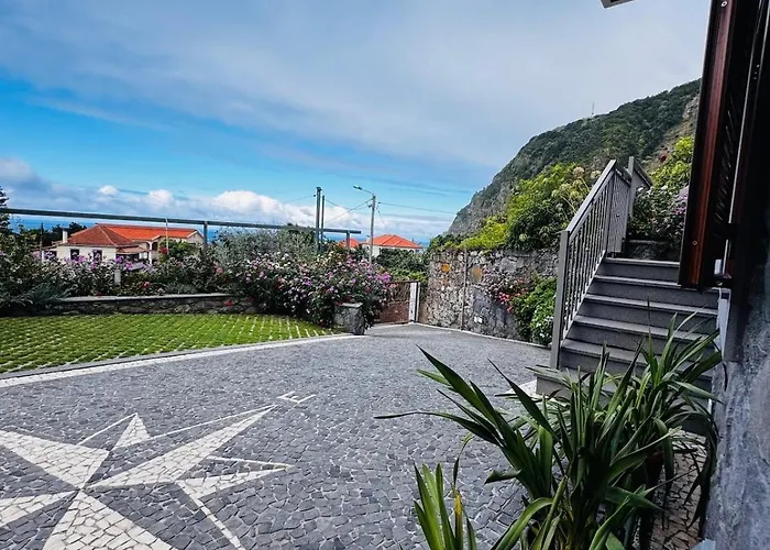 Adega Do Avo, Madeira Island Ponta Delgada (Madeira)