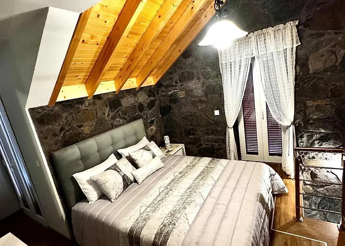 Adega Do Avo, Madeira Island Prázdninový dům *