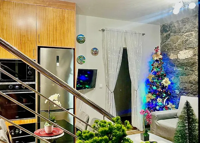 Adega Do Avo, Madeira Island *